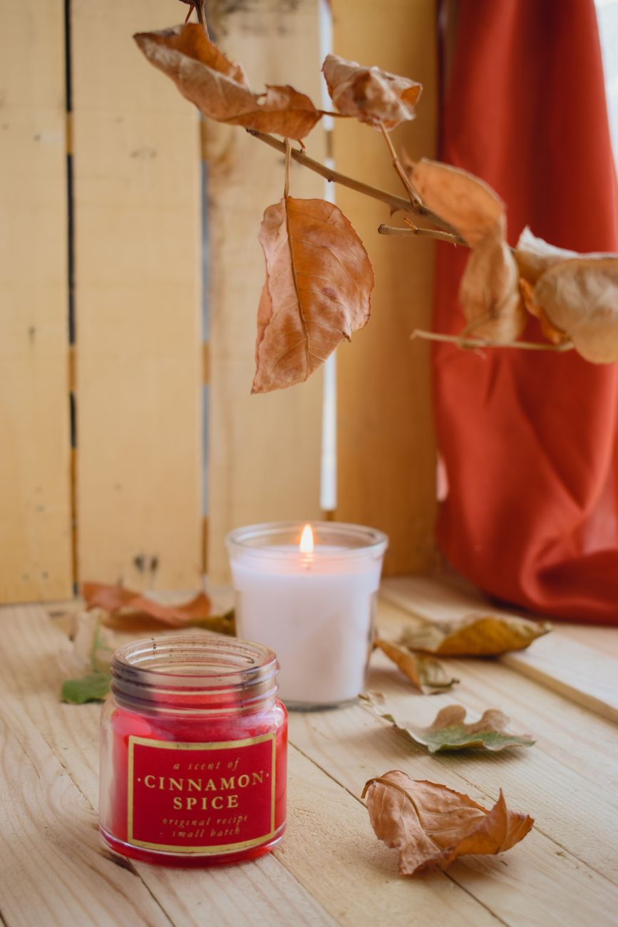 Scented Candle
